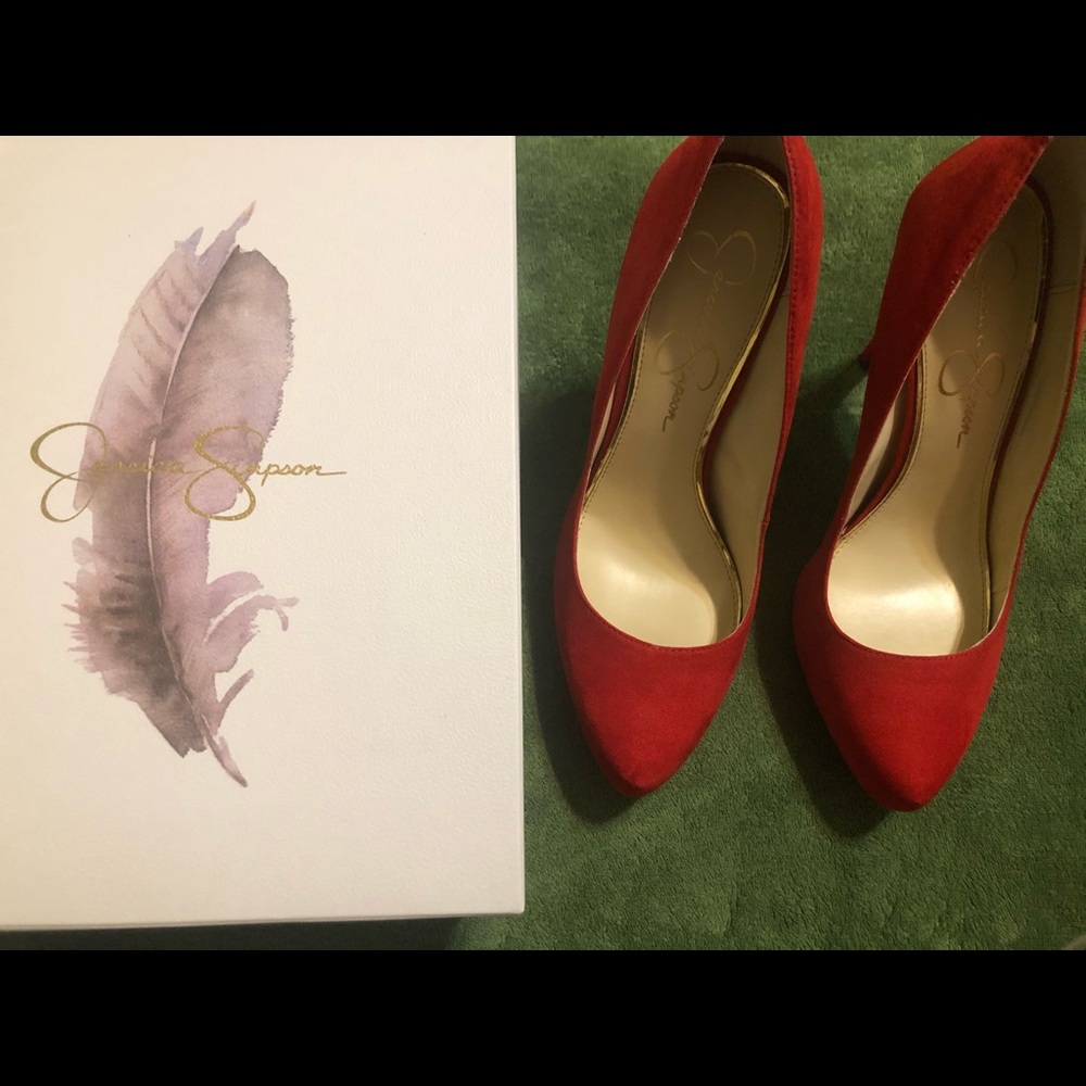 Women's Parisah Platform Pumps